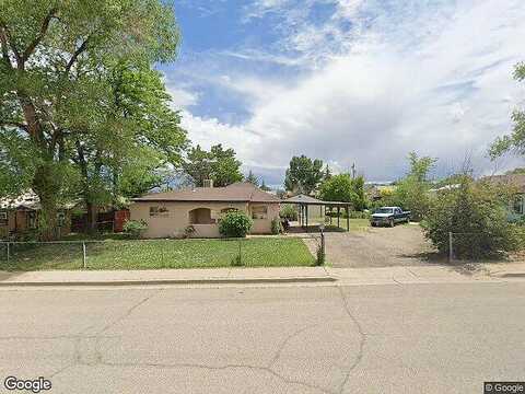 Washington, CORTEZ, CO 81321