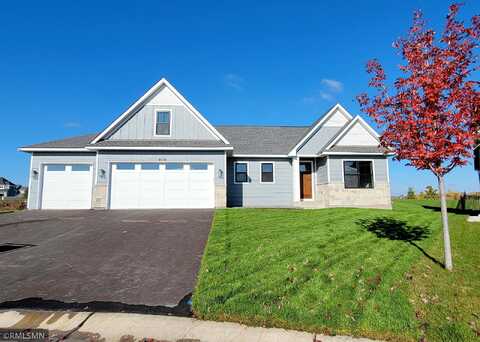 Savanna, CHASKA, MN 55318