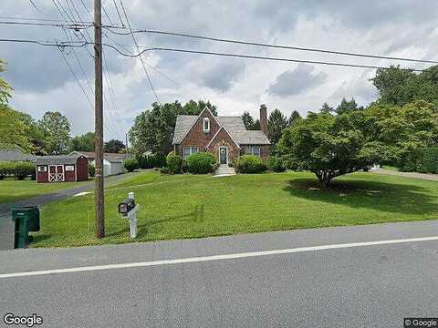 Green Pond, EASTON, PA 18045