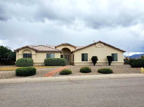 Plaza De La Yerba, SIERRA VISTA, AZ 85650