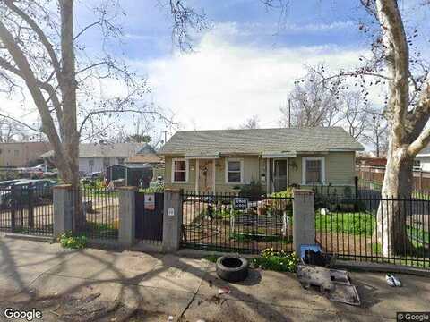 47Th, SACRAMENTO, CA 95820