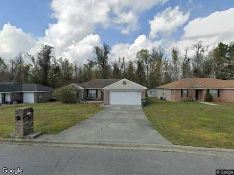 Brandle, SAVANNAH, GA 31405