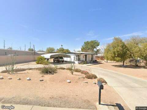 Edith, TUCSON, AZ 85716
