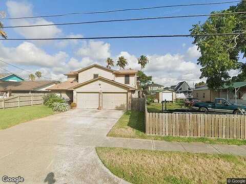 Samoa, CORPUS CHRISTI, TX 78418