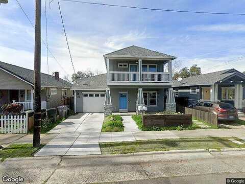 44Th, SACRAMENTO, CA 95817