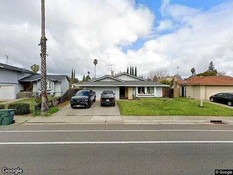 Huntsman, SACRAMENTO, CA 95826