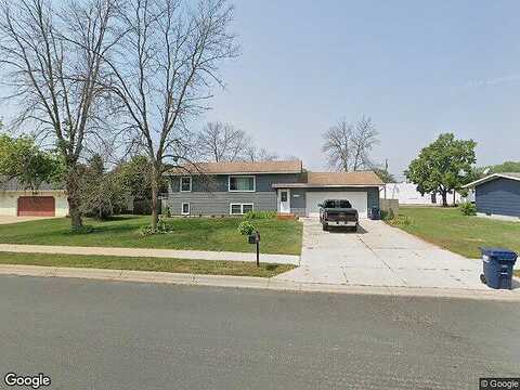 Chestnut, BELLE PLAINE, MN 56011