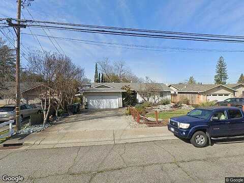 Root, CARMICHAEL, CA 95608
