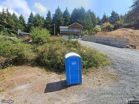 Quadrant, ROCKAWAY BEACH, OR 97136