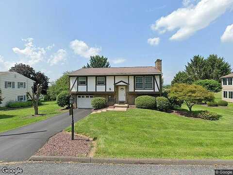 Charles, MUNCY, PA 17756