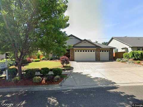 Fort Hill, SALEM, OR 97304