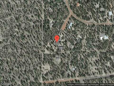 Boone, LA PINE, OR 97739