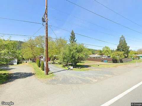 Williams, GRANTS PASS, OR 97527