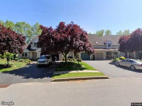 Haas, MONTOURSVILLE, PA 17754