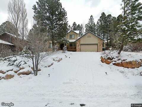 Broken Circle, FLAGSTAFF, AZ 86004