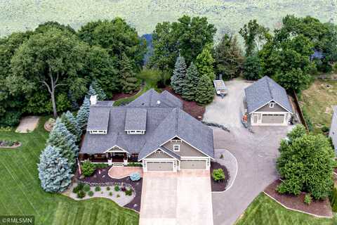 Firefly, WYOMING, MN 55092