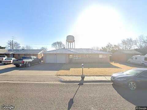 Beach, HEREFORD, TX 79045