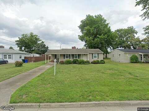 Oxford, NEWPORT NEWS, VA 23606
