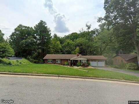 Fairmont, DANVILLE, VA 24541