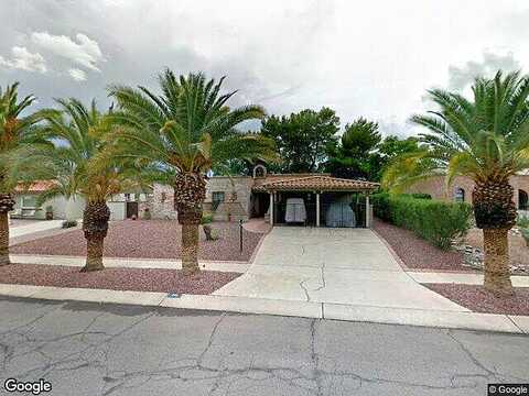 Los Rincones, GREEN VALLEY, AZ 85614