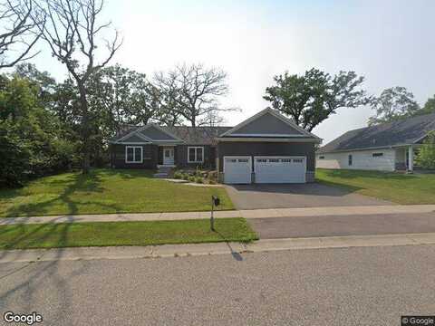 Old Lake George, ANOKA, MN 55303
