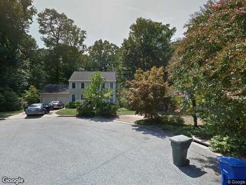 Deauville, NEWPORT NEWS, VA 23606