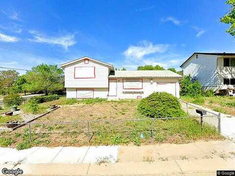 Ventura, COLORADO SPRINGS, CO 80910