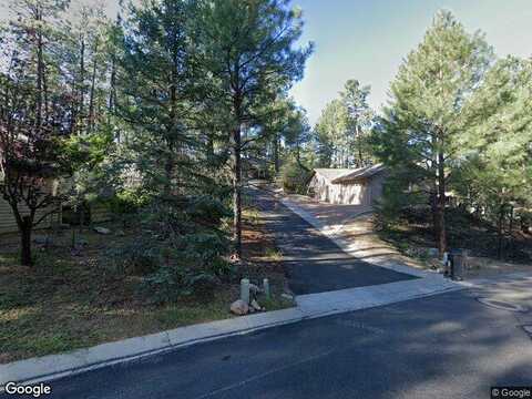Coyote, PRESCOTT, AZ 86303