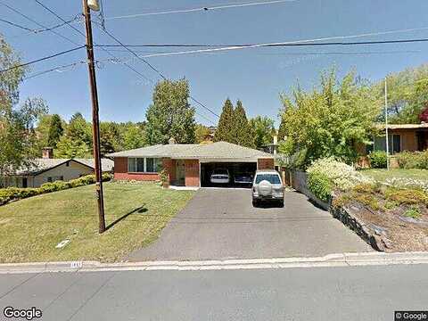 Park, KLAMATH FALLS, OR 97601