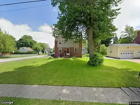 32Nd, ERIE, PA 16508