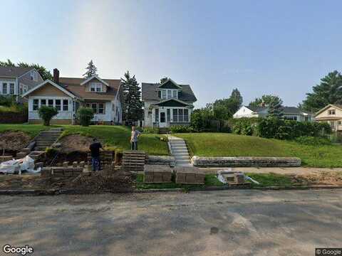 Minnehaha, SAINT PAUL, MN 55106