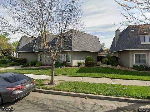 North Bear Creek, MERCED, CA 95348
