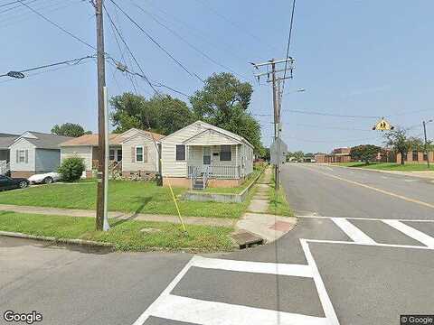 Madison, NEWPORT NEWS, VA 23607