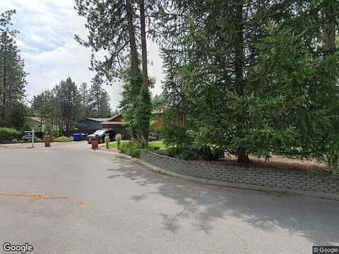 Unicorn, MEAD, WA 99021