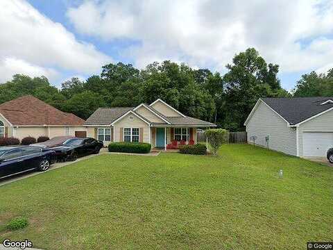 Senah, LEESBURG, GA 31763