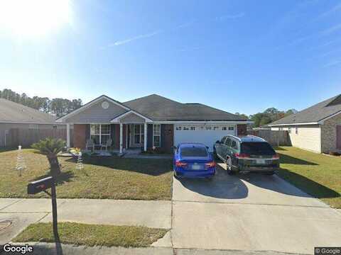 Grandview, HINESVILLE, GA 31313