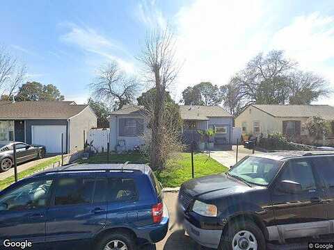 Stoddard, SACRAMENTO, CA 95822