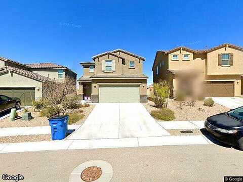 Yellow Sage, VAIL, AZ 85641