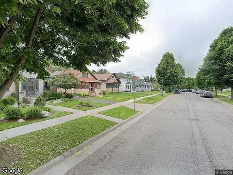 Asbury, SAINT PAUL, MN 55108