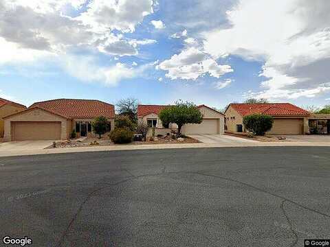 Willow Bend, ORO VALLEY, AZ 85755