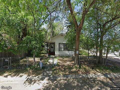Wahsatch, COLORADO SPRINGS, CO 80905
