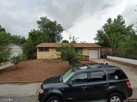 Sumac, COLORADO SPRINGS, CO 80911