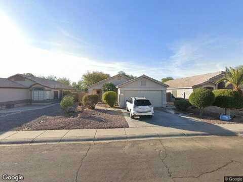 Desert, SURPRISE, AZ 85374