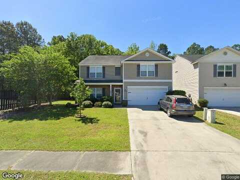 Spring Lakes, SAVANNAH, GA 31407