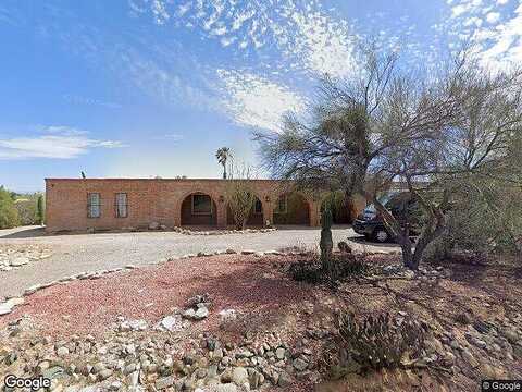 Via Entrada, TUCSON, AZ 85718