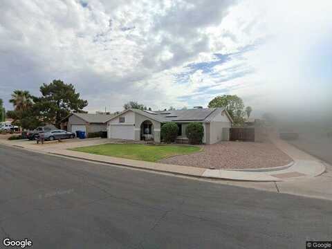 Alamo, MESA, AZ 85204