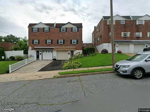 Tabor, PHILADELPHIA, PA 19111