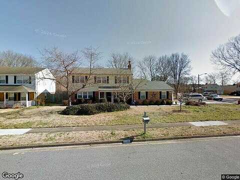 Birnam Woods, VIRGINIA BEACH, VA 23464