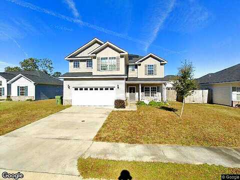 Brasher, HINESVILLE, GA 31313