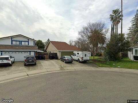 Platte River, RANCHO CORDOVA, CA 95670
